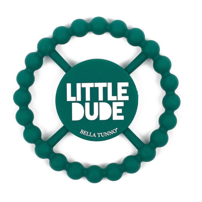 Teether Little Dude Shop Signatures teether-little-dude-shop-signatures