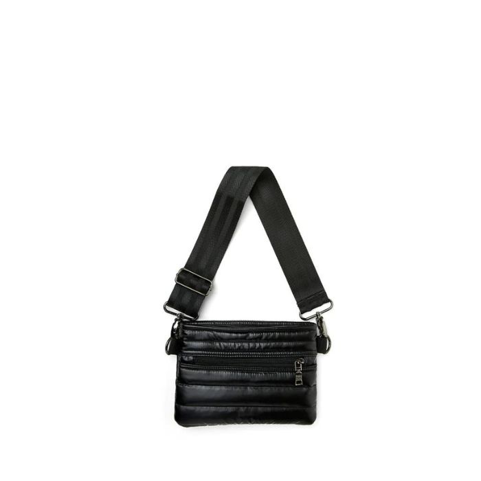 Bum Bag Crossbody Black Pearl - Shop Signatures