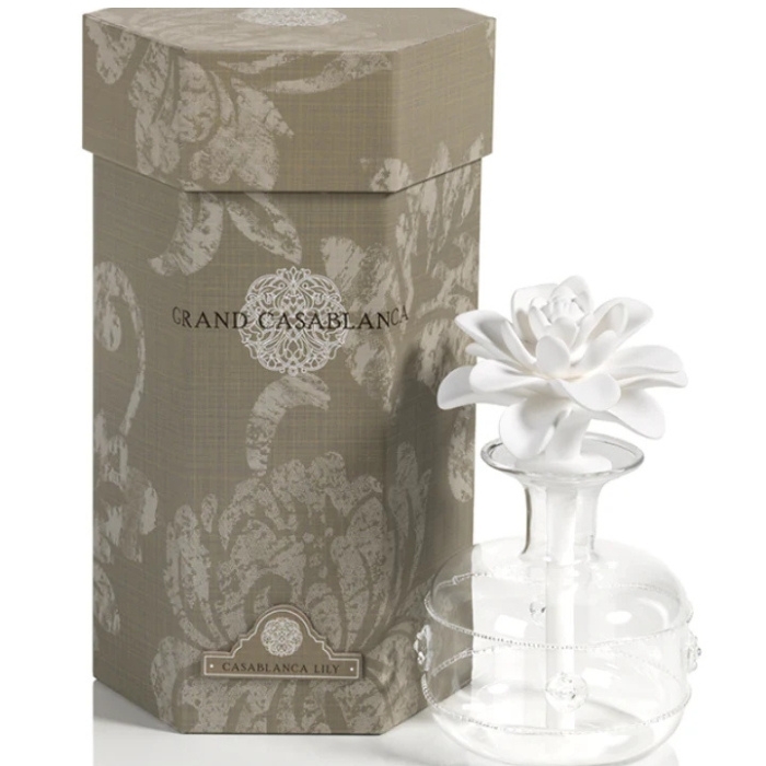 Grand Casablanca Lily Diffuser