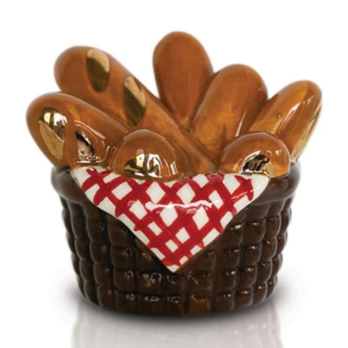 You Knead This!  Bread Basket