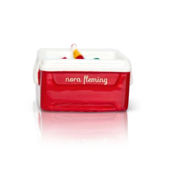 Ice Cold Cooler Mini