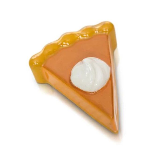 You Wanna Piece of Me Pumpkin Pie Mini