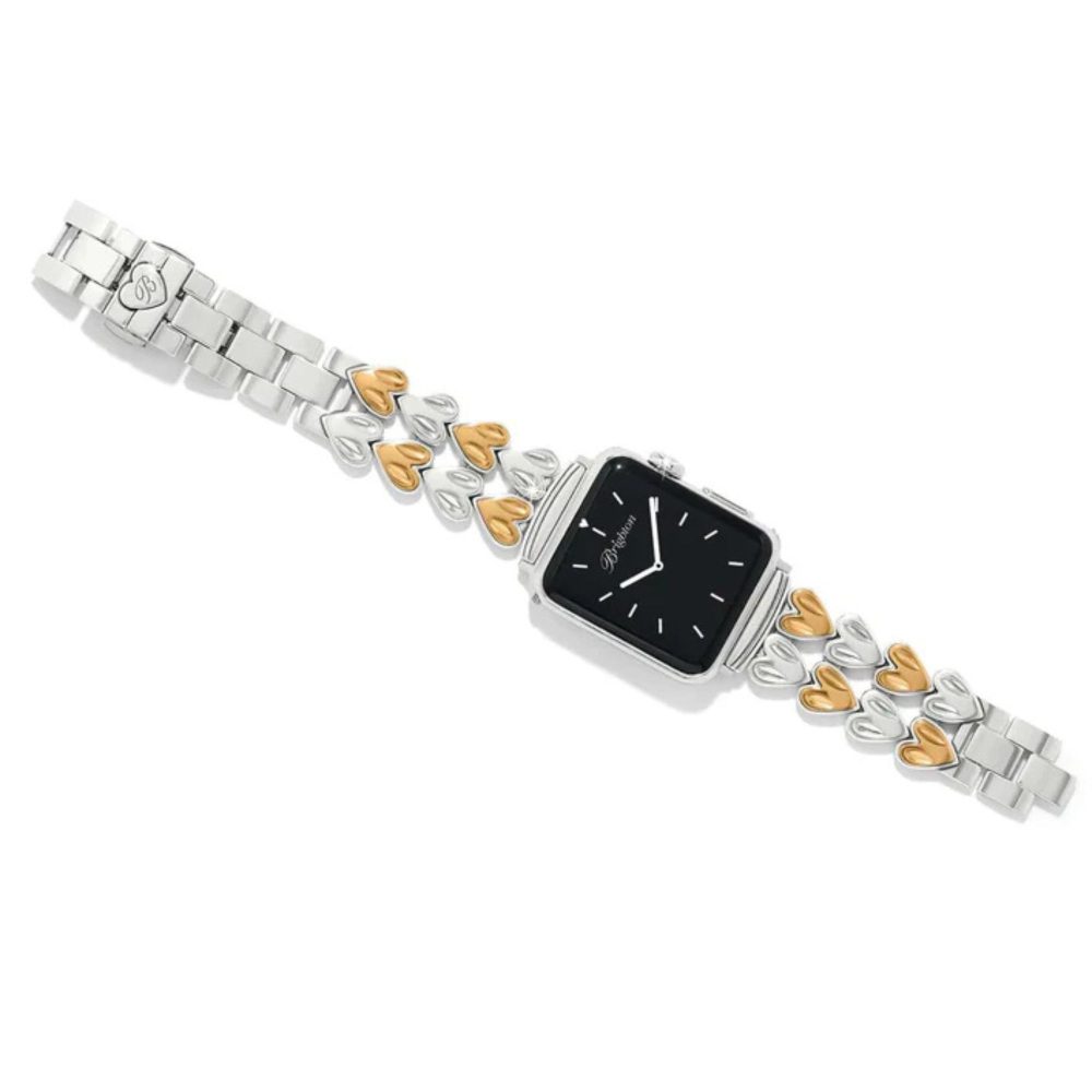 Cascade Heart Apple Watch Band
